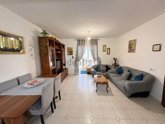 Appartamento in vendita di 91 m² in Via dei Cochi