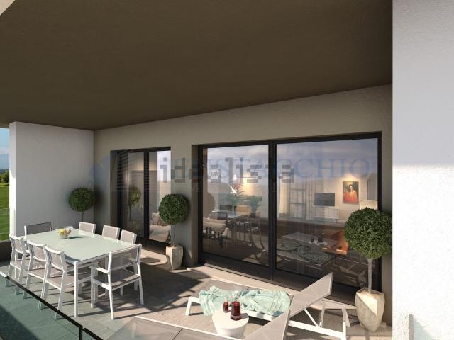Appartamento in vendita di 91 m² in Via dei Bersaglieri