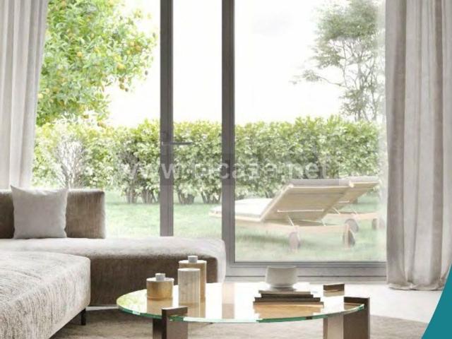 Appartamento in vendita di 91 m² in Via dei Frassini