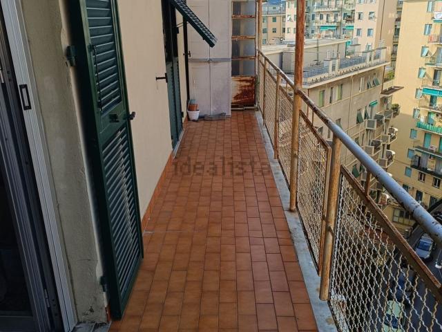 Appartamento in vendita di 91 m² in Via dei Landi, 8
