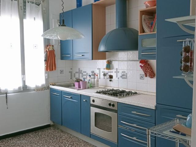 Appartamento in vendita di 91 m² in Via dei Landi, 8
