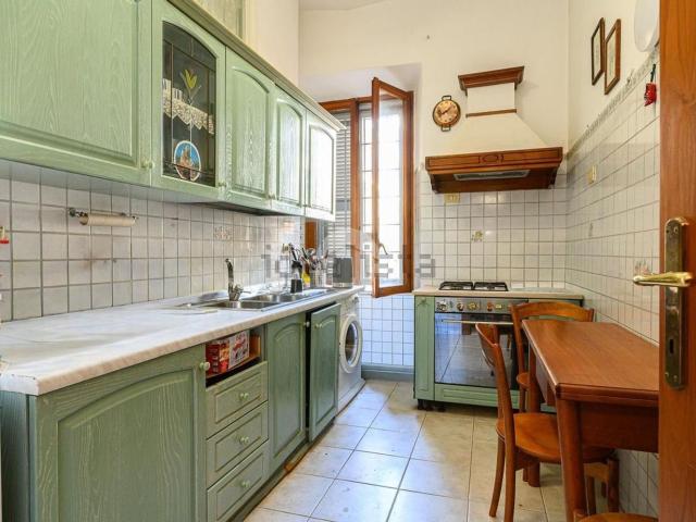 Appartamento in vendita di 91 m² in Via dei Marsi