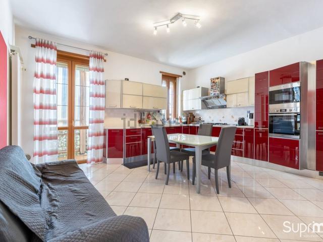 Appartamento in vendita di 91 m² in Via dei Mille, 16