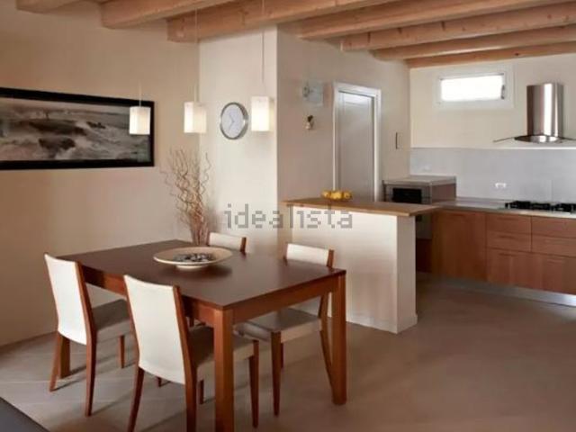 Appartamento in vendita di 91 m² in Via dei Mulini
