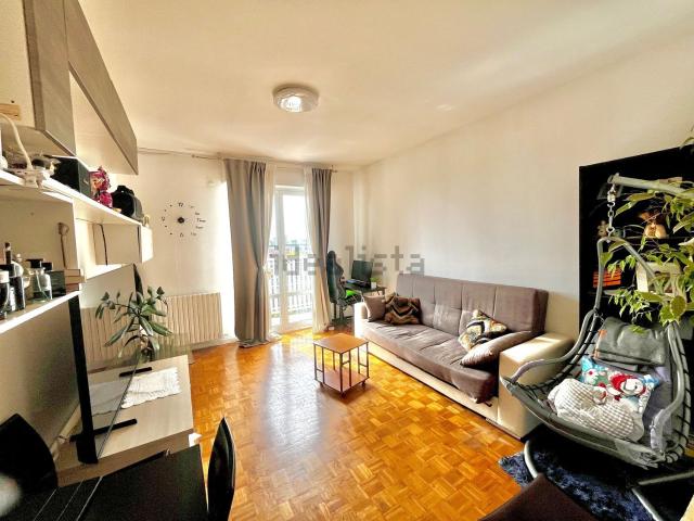 Appartamento in vendita di 91 m² in Via dei Salici, 6