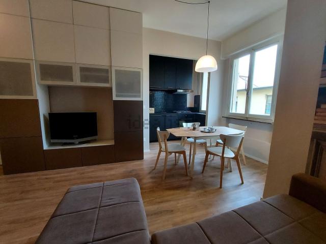Appartamento in vendita di 91 m² in Via dei Pescatori