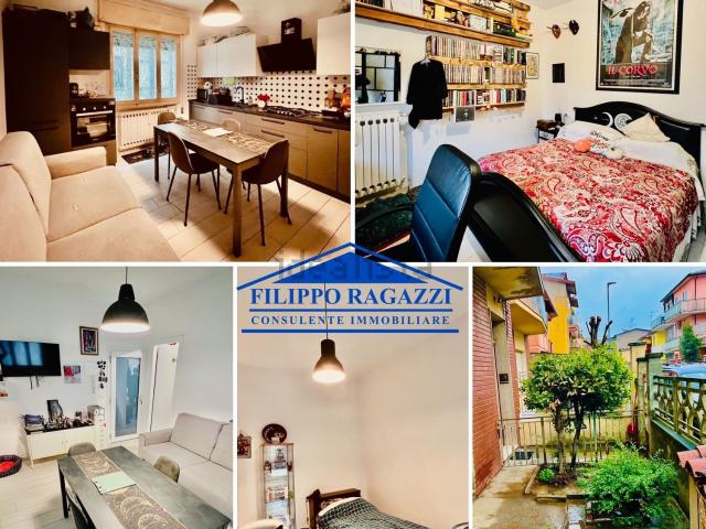Appartamento in vendita di 91 m² in Via del Carmine