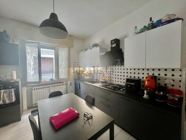 Appartamento in vendita di 91 m² in Via del Carmine