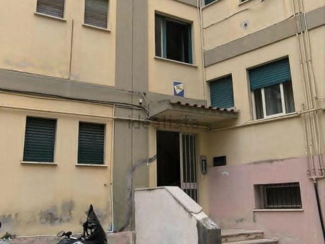 Appartamento in vendita di 91 m² in Via del Carmine, 37