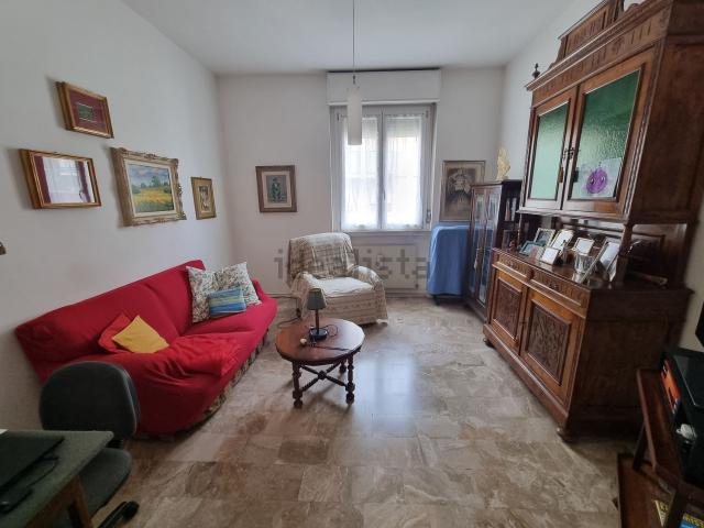 Appartamento in vendita di 91 m² in Via del Giordano