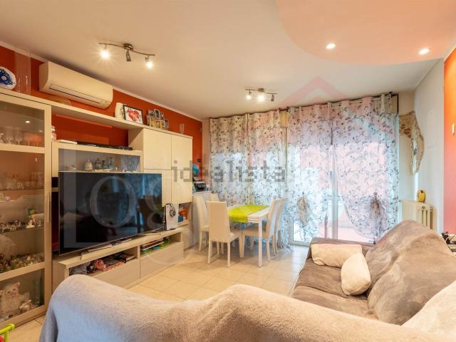 Appartamento in vendita di 91 m² in Via del Futurismo, 8