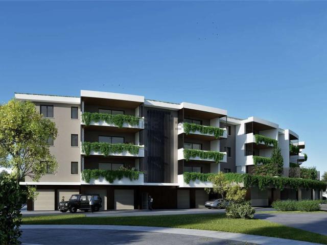 Appartamento in vendita di 91 m² in Via del Mercato