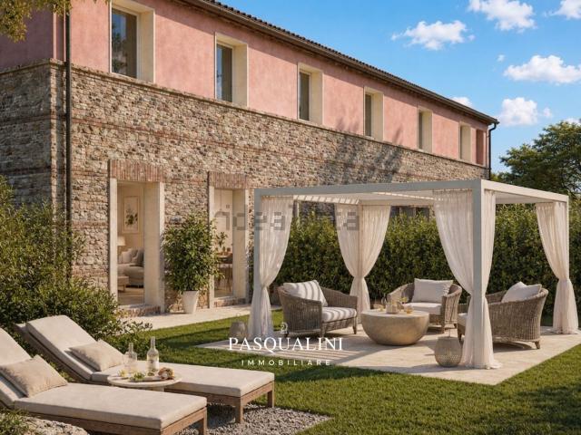 Appartamento in vendita di 91 m² in Via del Musone