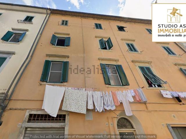 Appartamento in vendita di 91 m² in Via del Testaio, 91