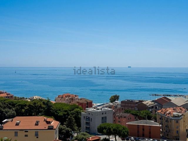 Appartamento in vendita di 91 m² in Via Delforno Garea Mario, 10