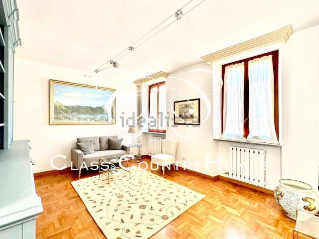 Appartamento in vendita di 91 m² in Via dell&apos Ambrosiana