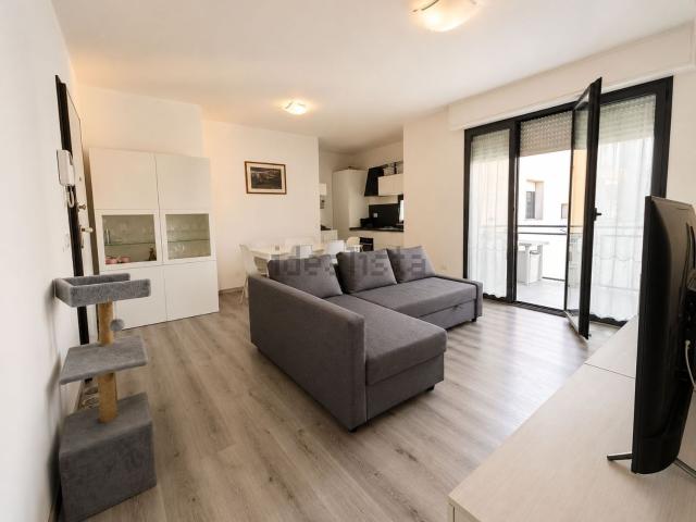Appartamento in vendita di 91 m² in Via dell&apos  Industria