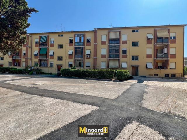 Appartamento in vendita di 91 m² in Via dell&apos Olmo, 50