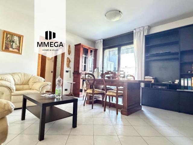 Appartamento in vendita di 91 m² in Via della Vetreria, 1