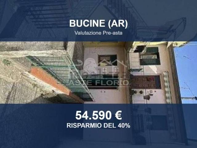 Appartamento in vendita di 91 m² in Via della Stazione, 53