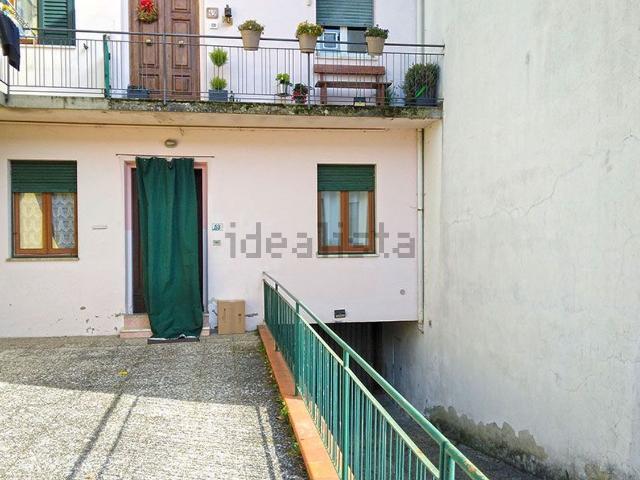 Appartamento in vendita di 91 m² in Via della Stazione