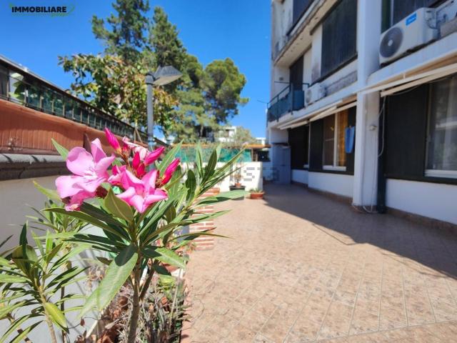 Appartamento in vendita di 91 m² in Via delle Dalie