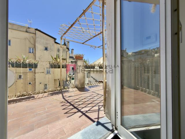 Appartamento in vendita di 91 m² in Via delle Grazie, 16