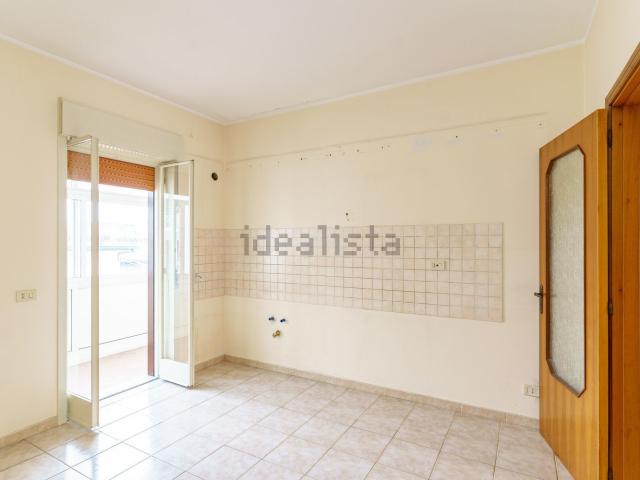 Appartamento in vendita di 91 m² in Via delle Olimpiadi, 14