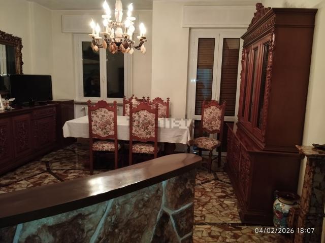 Appartamento in vendita di 91 m² in Via Domenico Guerrazzi