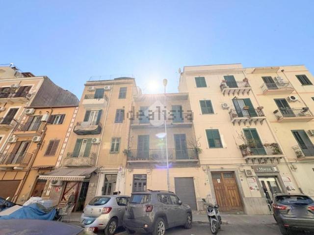 Appartamento in vendita di 91 m² in Via Domenico Lancia di Brolo, 46
