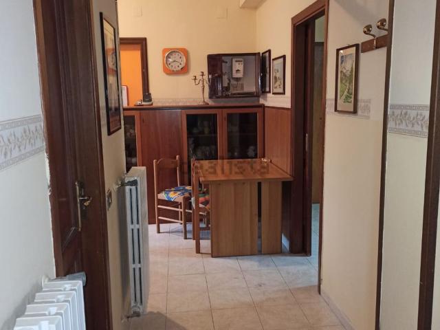 Appartamento in vendita di 91 m² in Via Domenico Marincola Pistoia, 278