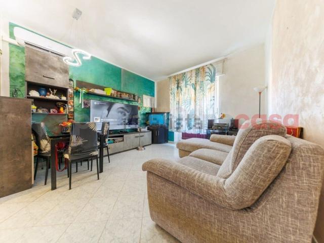 Appartamento in vendita di 91 m² in Via Don Bosco