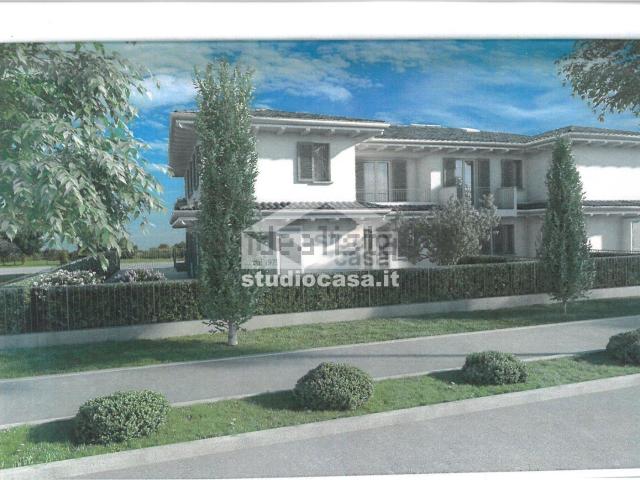 Appartamento in vendita di 91 m² in Via Don Francesco Donati