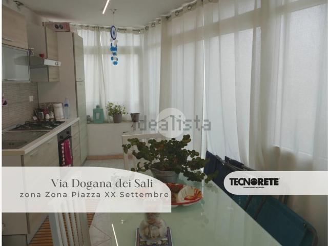 Appartamento in vendita di 91 m² in Via Dogana dei Sali, 1