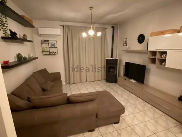 Appartamento in vendita di 91 m² in Via Duca Degli Abruzzi