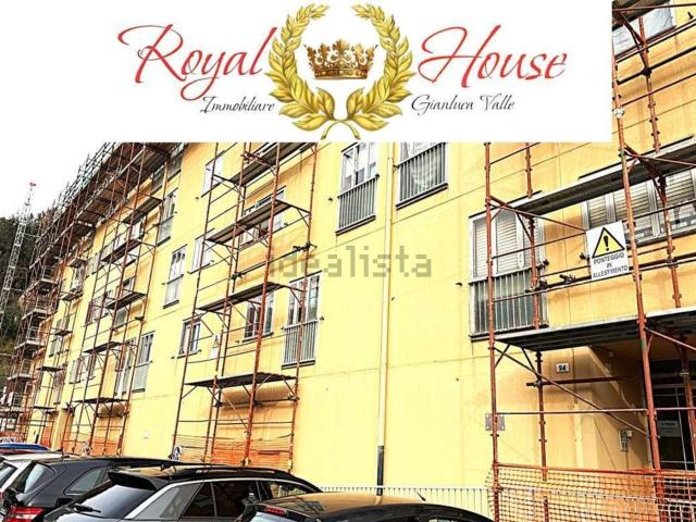Appartamento in vendita di 91 m² in Via Due Dicembre 1944, 94