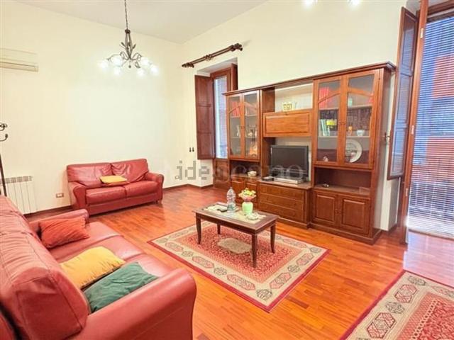Appartamento in vendita di 91 m² in Via E. A. Pantano