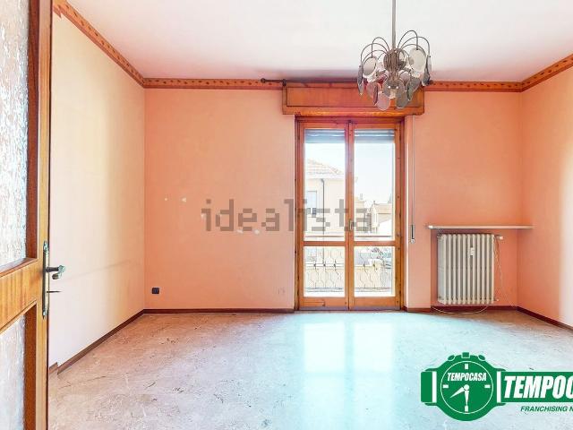 Appartamento in vendita di 91 m² in Via Egidio Cagnoni, 20