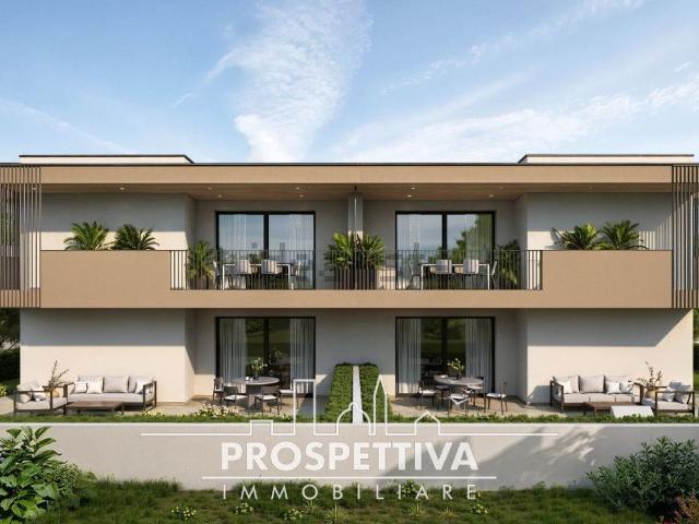 Appartamento in vendita di 91 m² in Via Eduardo de Filippo