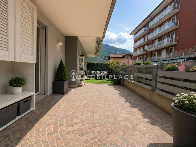 Appartamento in vendita di 91 m² in Via Eduino Maoro