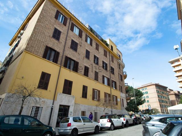 Appartamento in vendita di 91 m² in Via Eleonora d&apos Arborea, 37