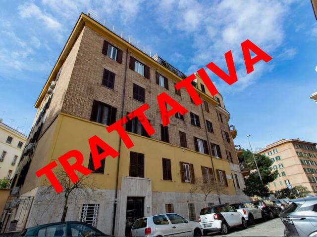Appartamento in vendita di 91 m² in Via Eleonora d&apos Arborea, 37