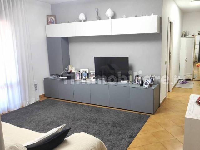 Appartamento in vendita di 91 m² in Via Enrico Fermi