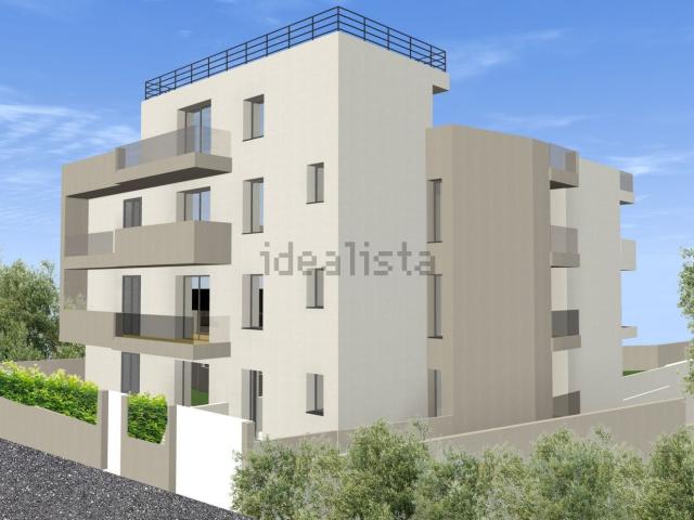 Appartamento in vendita di 91 m² in Via Etnea, 39