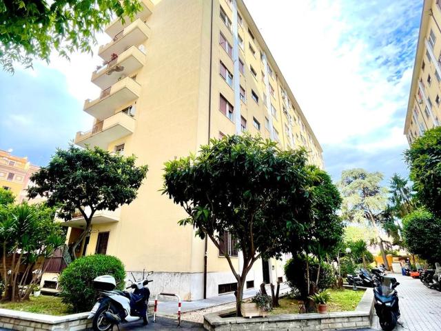 Appartamento in vendita di 91 m² in Via Etruria