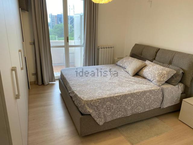 Appartamento in vendita di 91 m² in Via Eudo Giulioli