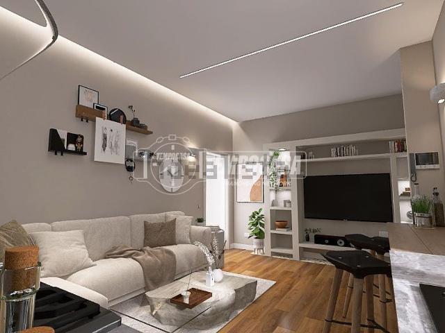 Appartamento in vendita di 91 m² in Via Eugenio Cantoni, 39