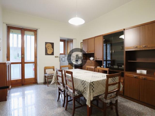 Appartamento in vendita di 91 m² in Via Eusebio Bava, 39