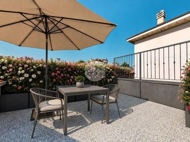 Appartamento in vendita di 91 m² in Via Evangelista Torricelli, 145