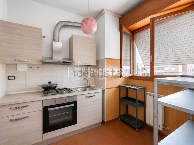 Appartamento in vendita di 91 m² in Via Federico de Roberto, 5